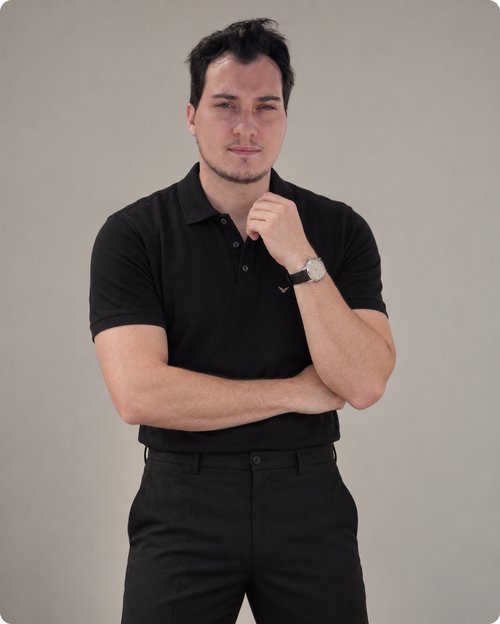 Douglas Kolodziey