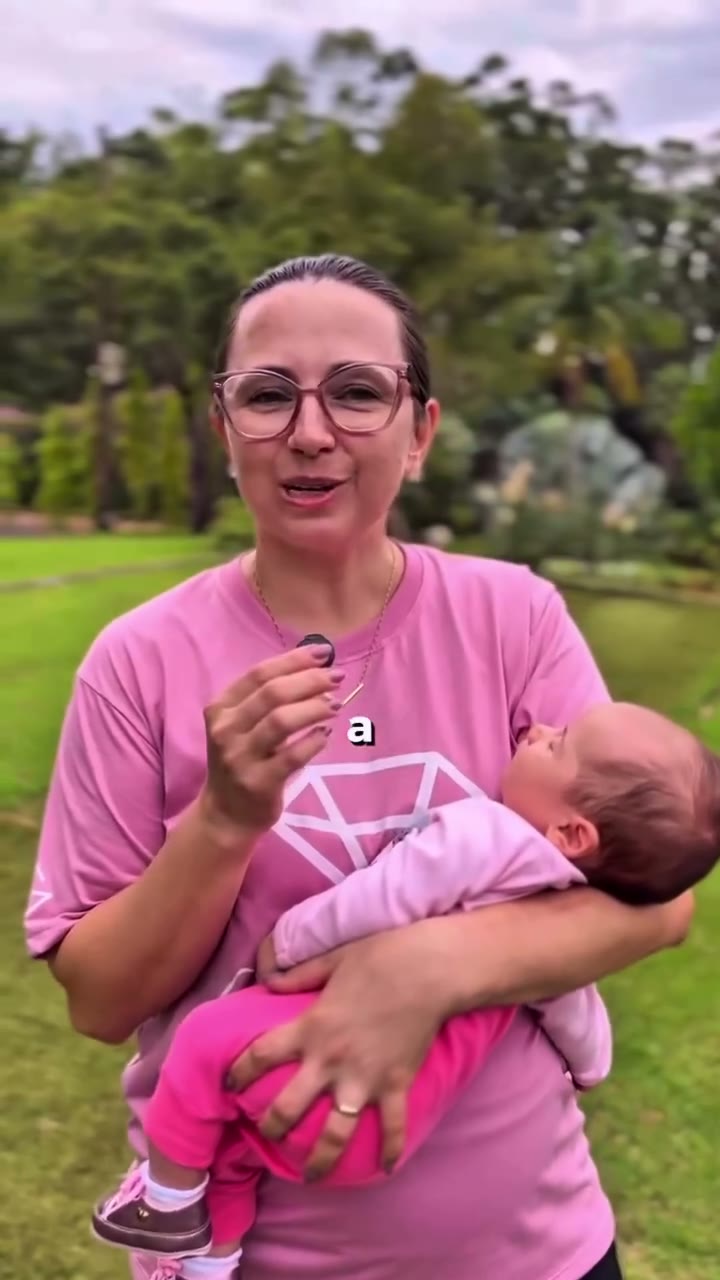 Depoimento de Lorana