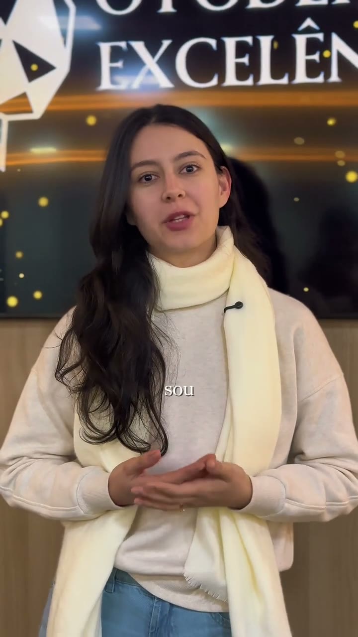 Depoimento de participante do Método OPEX