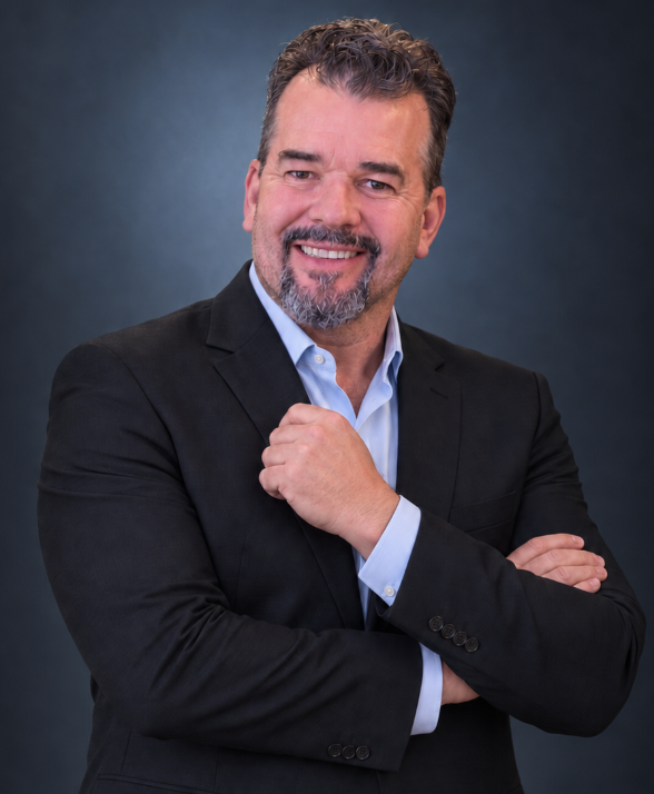 Wagner Menezes, diretor do Grupo Excellence