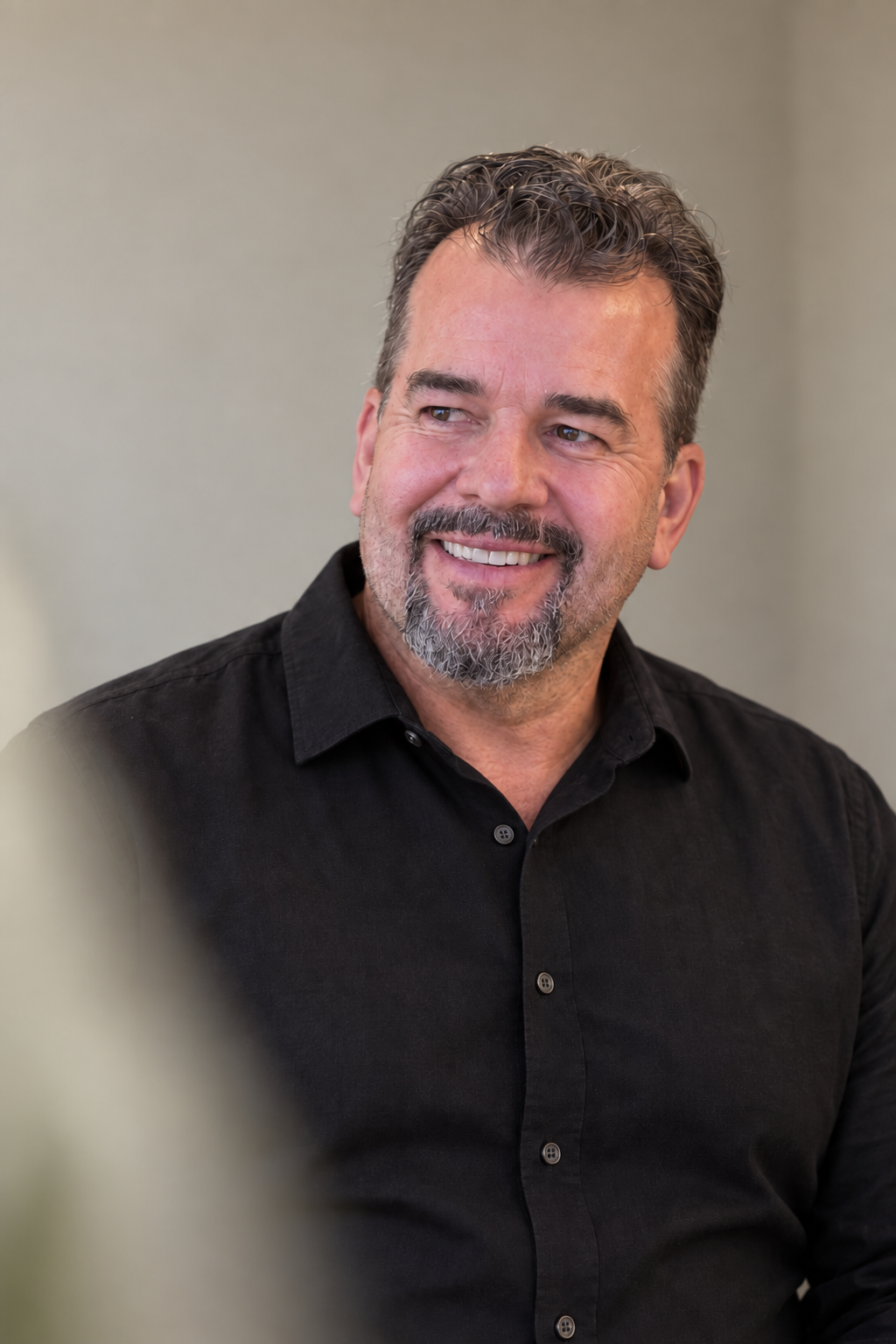 Wagner Menezes, diretor do Grupo Excellence